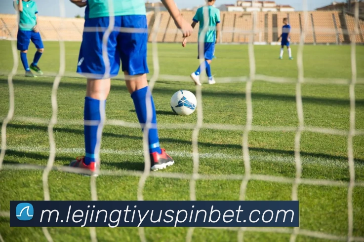 乐竟体育APP 封面图