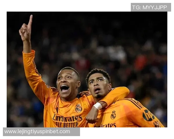 姆巴佩再显锋芒10轮11球贝林厄姆助攻展现卓越视野