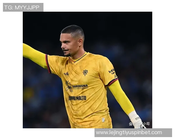 国米积极寻求新门将卡利亚里卡普里莱成为首选目标