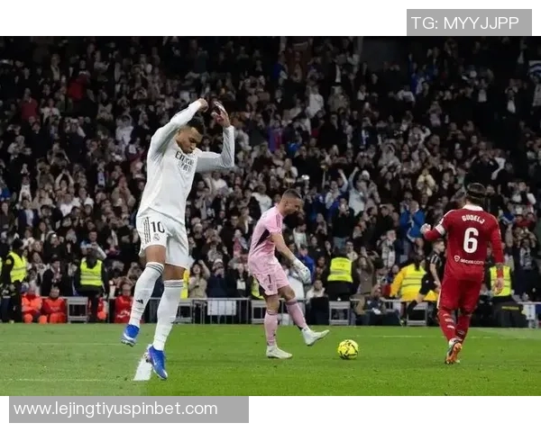 姆巴佩追平C罗59球纪录科贝称其对皇马进攻影响力更胜一筹